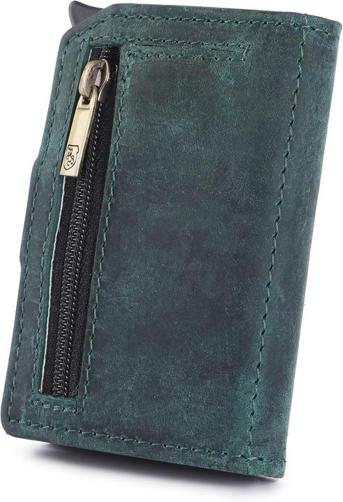 Actual product image Hodalump & Ratschkatl Credit card case