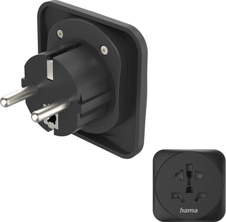Productafbeelding Hama Reiseadapter