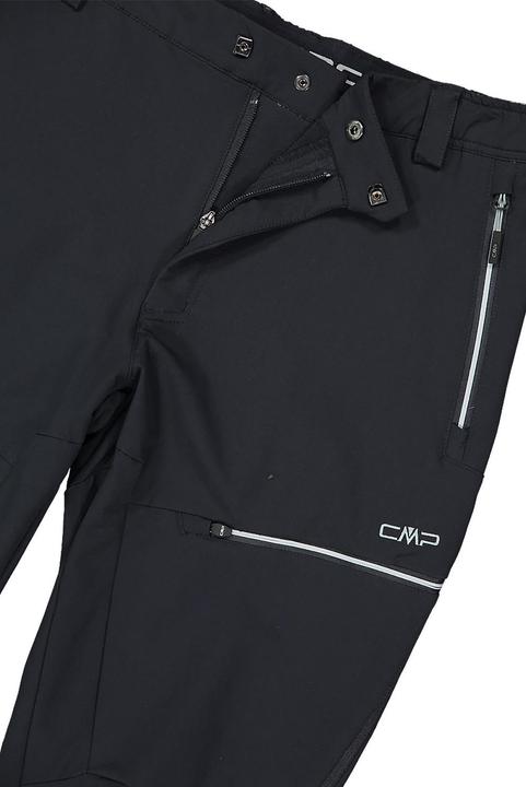 Produktbild CMP Campagnolo Long Pant (52)