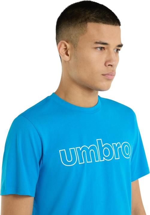 Produktbild Umbro TShirt Logo (S)