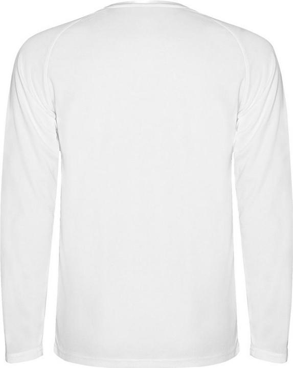 Produktbild Alpinia Montecarlo TShirt Sport Langärmlig (128)