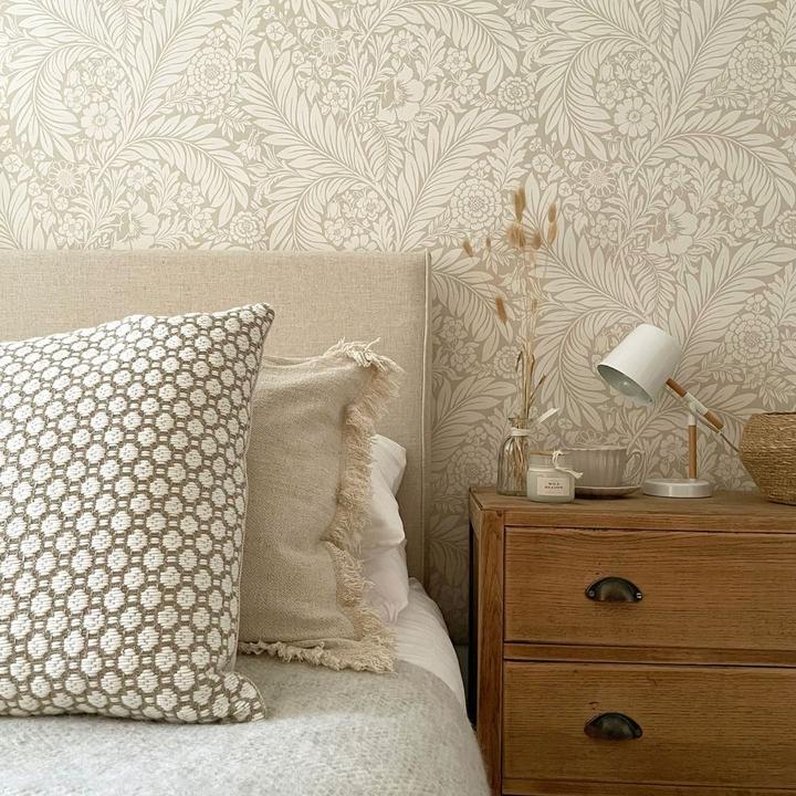 Immagine prodotto Belgravia Carta da parati Florence Leaf