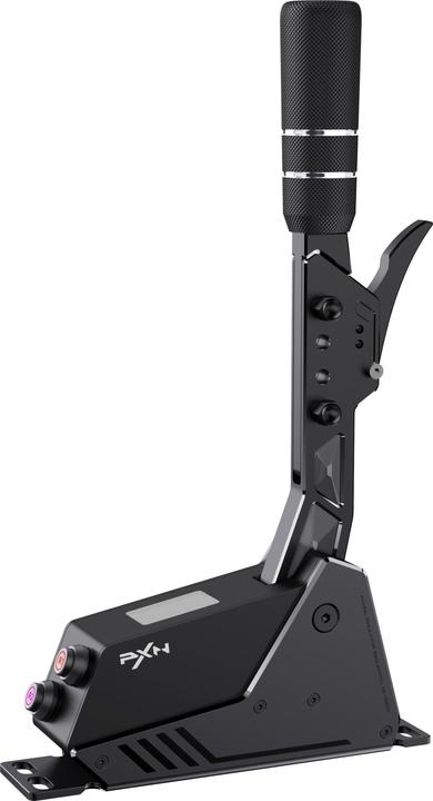 PXN sequential gearbox