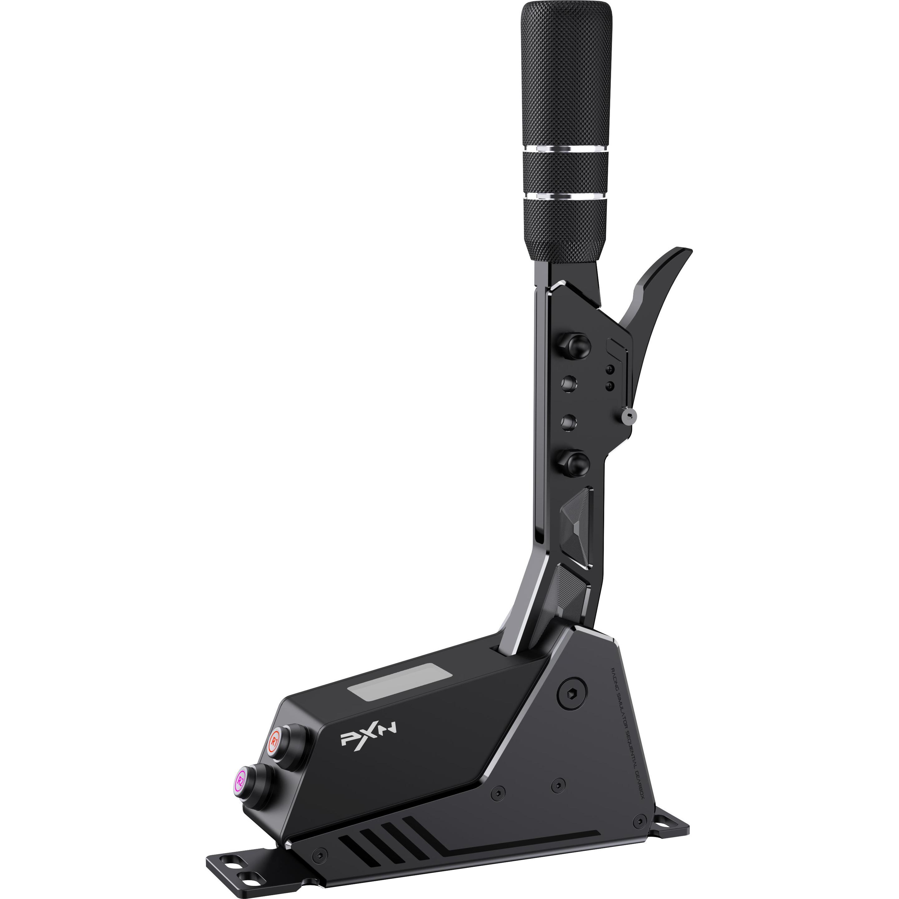 PXN sequential gearbox (SF SMG)