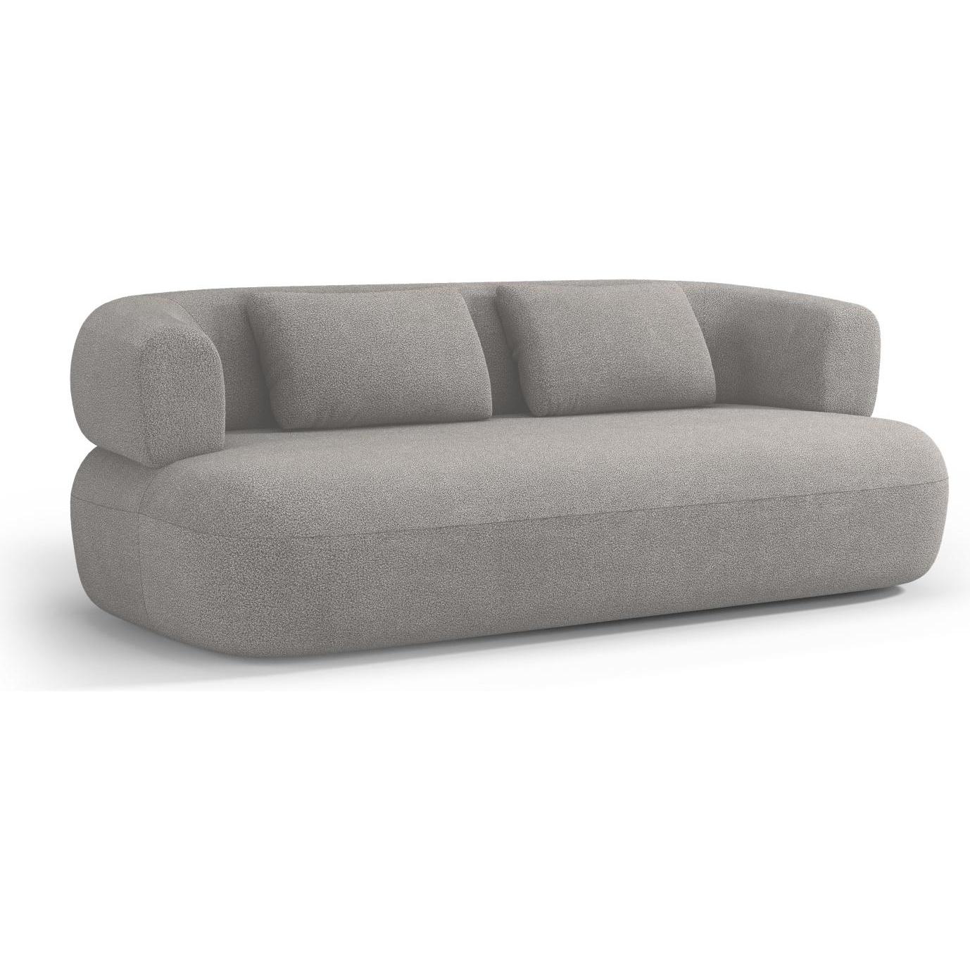 Micadoni, Sofa, Jenny (3-Sitzer, 2-Sitzer, 4-Sitzer)