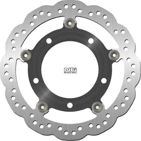 Produktbild NG Brake Disc DIS1701XG (260 mm)