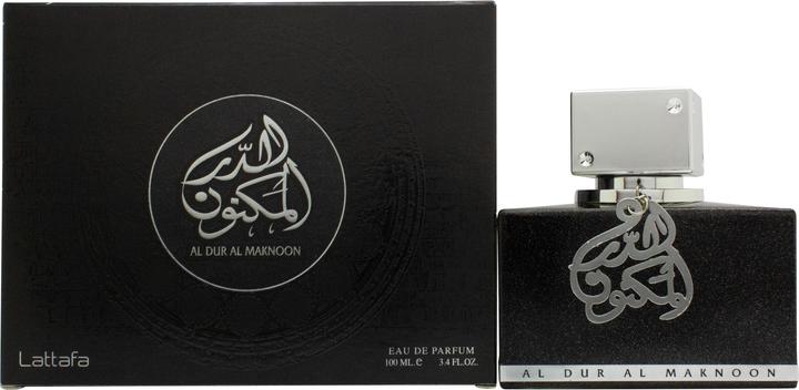 Produktbild Lattafa Perfumes Al Dur Al Maknoon (Eau de Parfum, 100 ml)