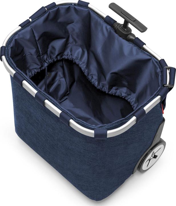 Immagine prodotto reisenthel Carrycruiser Dunkelblau