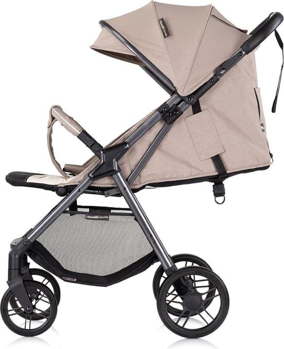 Actual product image Chipolino Kinderwagen Sparkle Buggy