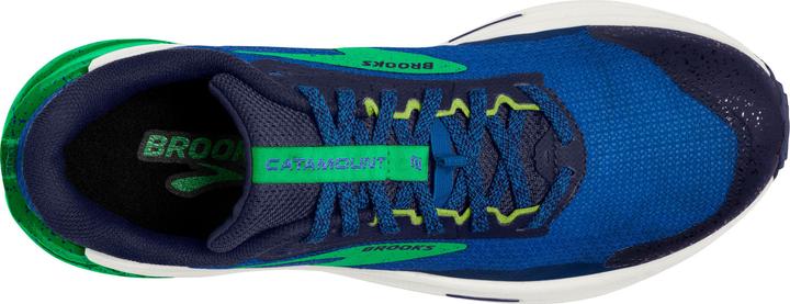 Produktbild Brooks Running Catamount 2 Stiefel (44)