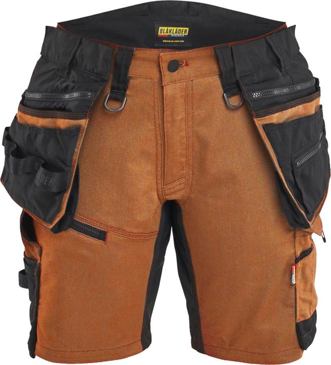 Produktbild Blakläder Shorts für Damen (46)