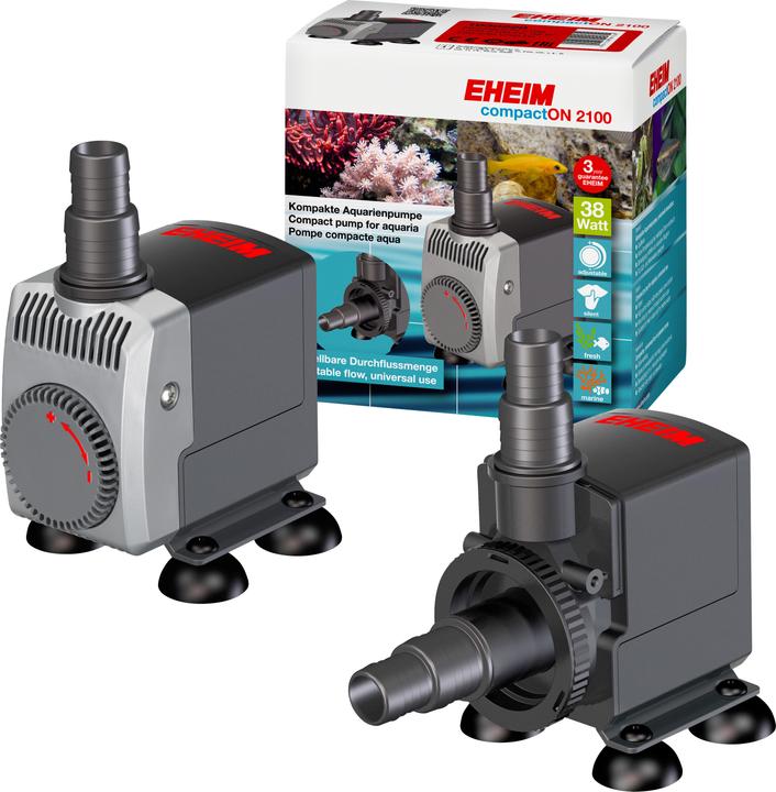 Image du produit Eheim CompactOn 2100