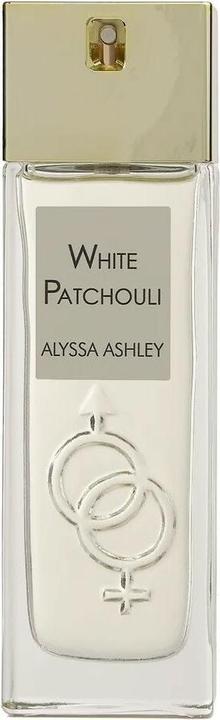 Produktbild Alyssa Ashley White Patchouli EDP (Eau de Parfum, 50 ml)