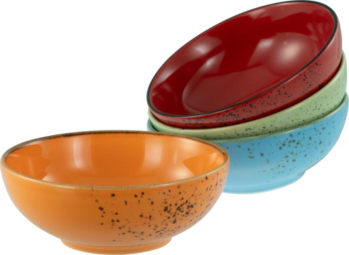 Actual product image CreaTable Nature Collection (4x)