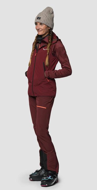 Produktbild Salewa Sella Durastretch Weste Da (34)