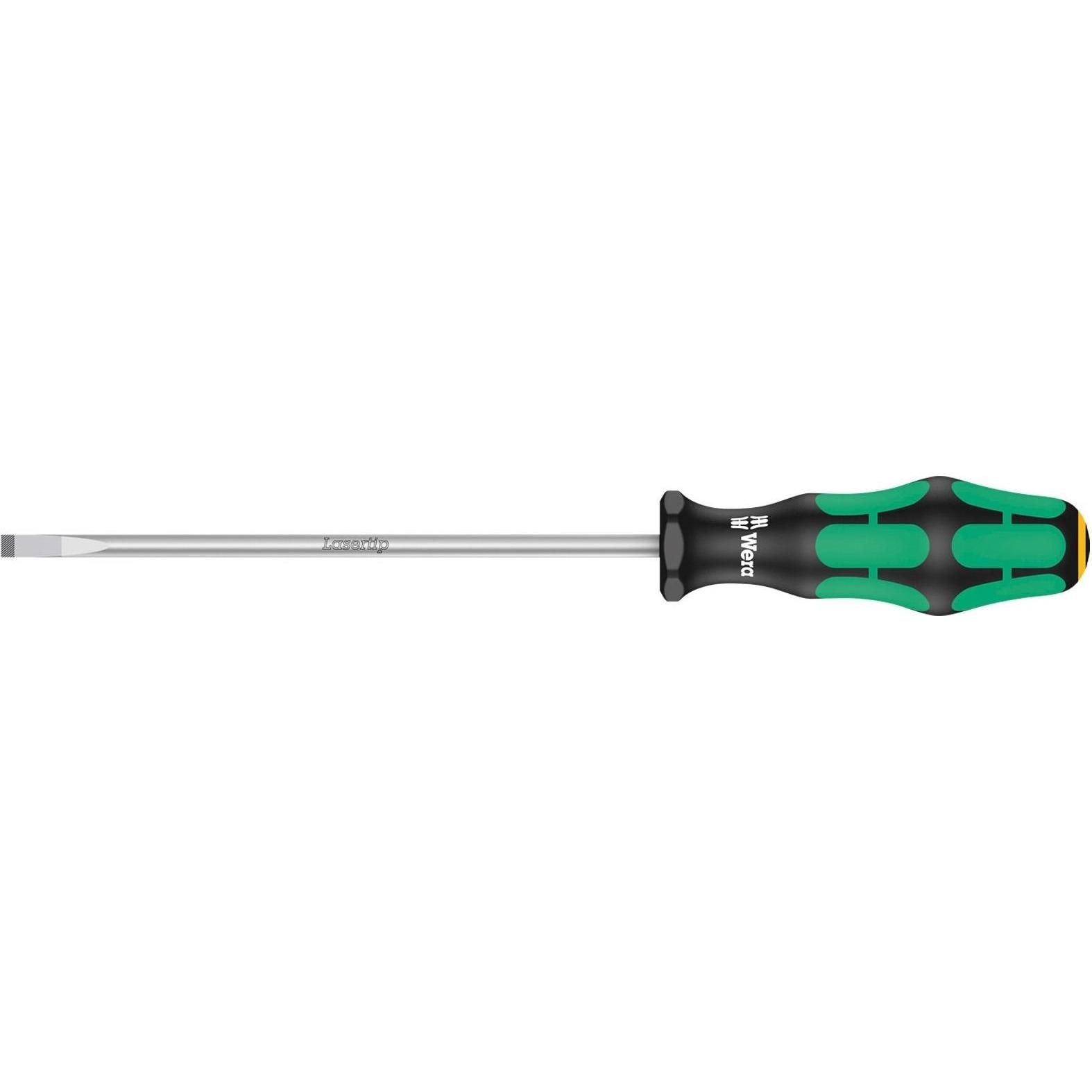 Wera, Schraubenzieher, 335 1,0 x 5,5 x 150 mm (Schlitzschrauben)