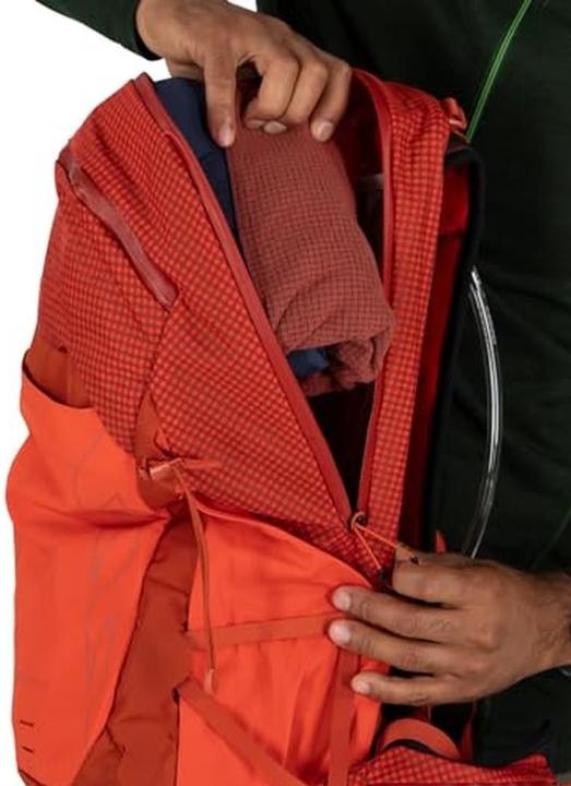 Actual product image Osprey Talon Pro (20 l)