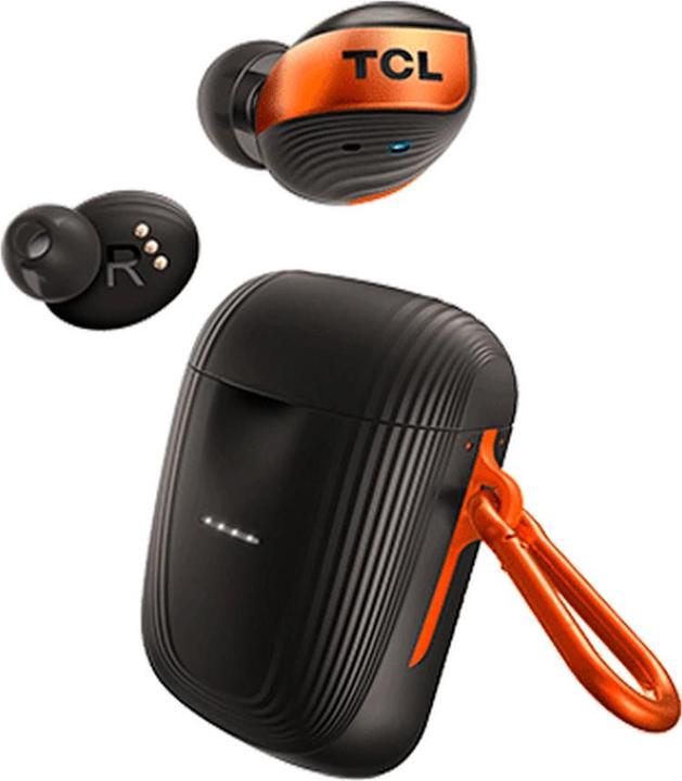 TCL ACTV500TWS Schwarz (33 h, Kabellos)