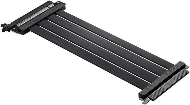 Produktbild Phanteks PCI-E 4.0 x16 Riser Flachband-Kabel