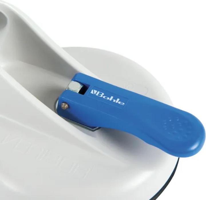 Actual product image Bohle Suction lifter VERIBOR (50 kg)