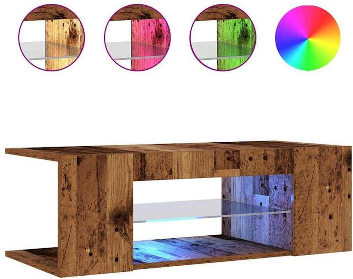 Image du produit VidaXL Anaya (90 x 39 x 30 cm)