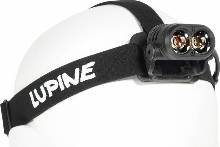 Lupine Piko X 4SC (2100 lm)