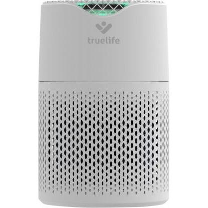 Truelife Tlairpp3, Luftreiniger, Weiss