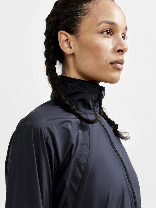 Actual product image Craft Adv Essence Wind Jacket W (XXL)