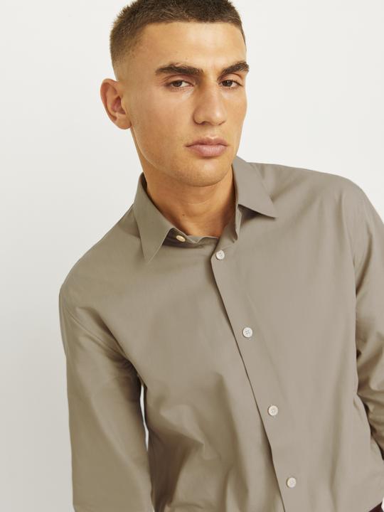 Produktbild Jack & Jones Locker geschnitten Hemd Hemd (XS)