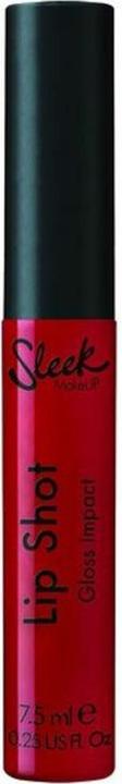 Produktbild Sleek MakeUP Sleek Lip Shot Gloss Impact #corrupted (Corrupted)
