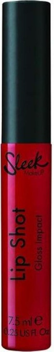 Sleek MakeUP Sleek Lip Shot Gloss Impact #corrupted (Corrupted)