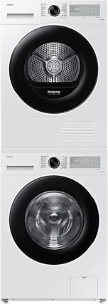 Actual product image Samsung WW81CGC04AAH Wasmachine 8KG 5000-series (8 kg, Left)