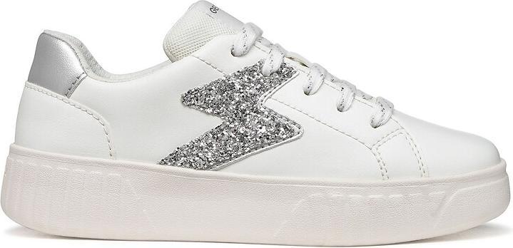 Image du produit Geox Atmungsaktive Sneakers (35)