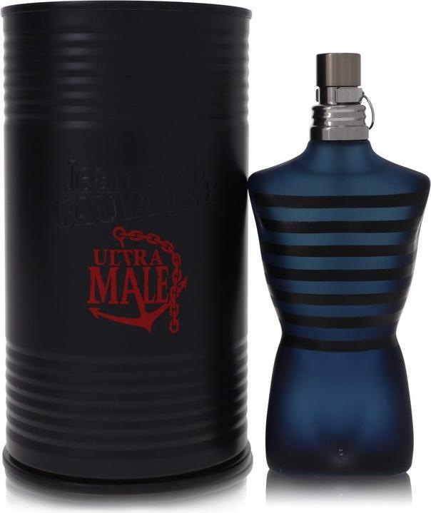 Immagine prodotto Gaultier Tempi ultra (Eau de toilette, 75 ml)