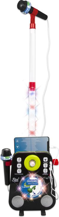 Bontempi Bontempi-Lautsprecher mit 2 Mikrofonen