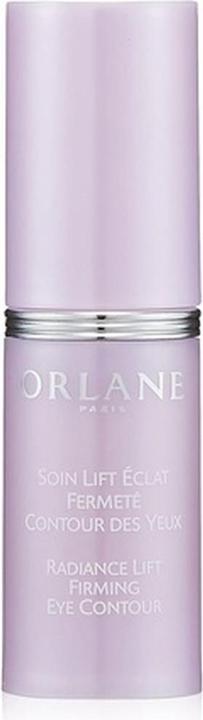 Image du produit Orlane Contour des yeux liftant-raffinant (Crème pour les yeux, 15 ml, Journée)