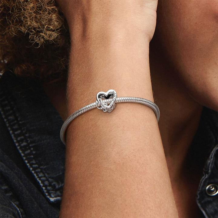 Actual product image Pandora Love You Mum (Silver 925)