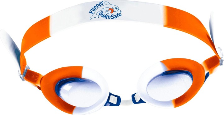 Produktbild Flipper Swimmsafe Kinder Schwimmbrille