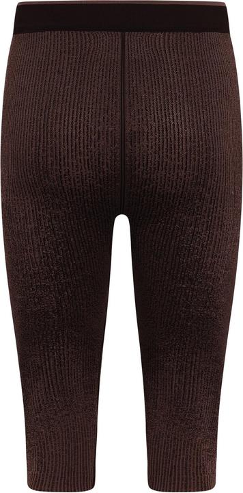Actual product image Odlo Bl Bottom 3/4 Performance Warm Blackcomb (XXL)