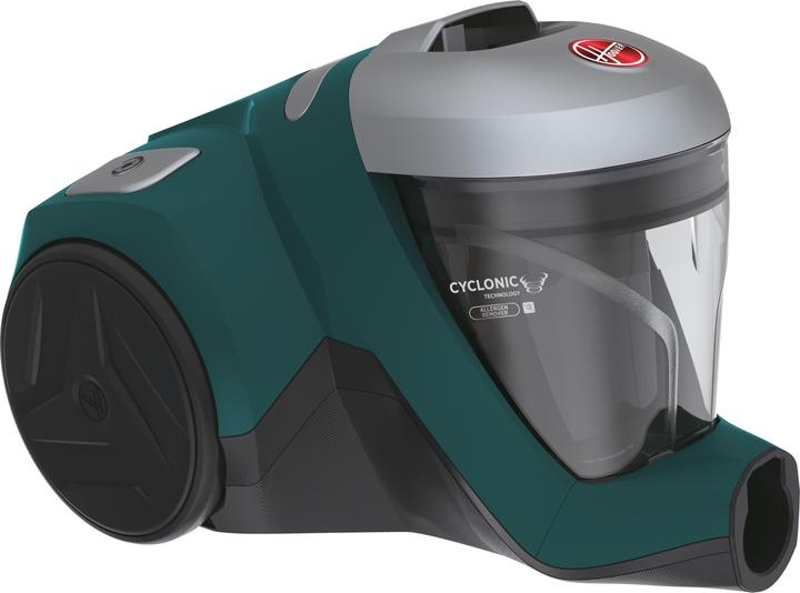 Produktbild Hoover H-POWER 300 HP330ALG 011 2 L Cylinder Dry 850 W Bagless