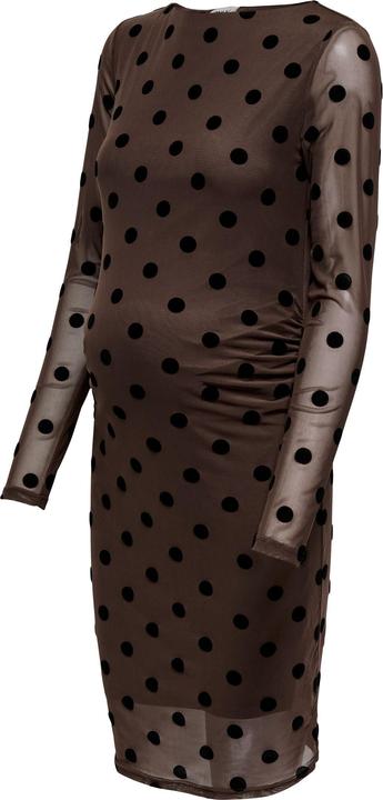 Image du produit Only Maternity OLMLAGUNA Midikleid Kleid (M)