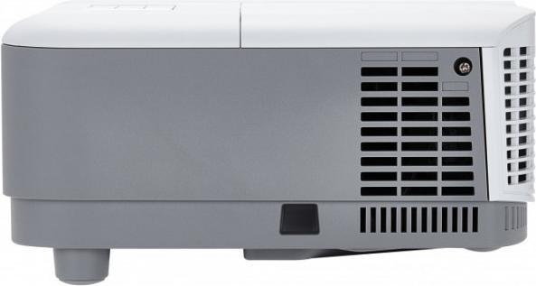 Produktbild Viewsonic PG707X - 4000 ANSI Lumen - DLP - XGA (1024x768) - 4:3 - 762 - 7620 mm (30 - 300 (XGA, 4000 lm, 1.51 - 1.97:1)