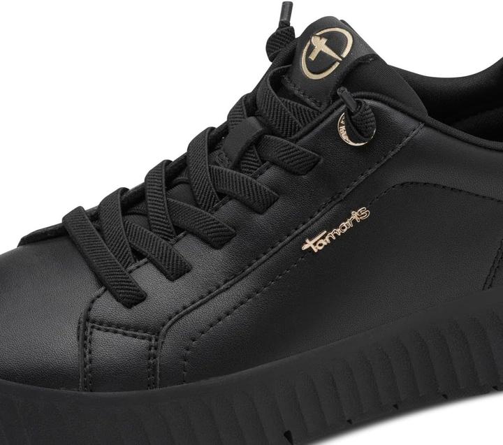 Image du produit Tamaris Scarpa da Ginnastica Comoda a Taglio Largo (38)