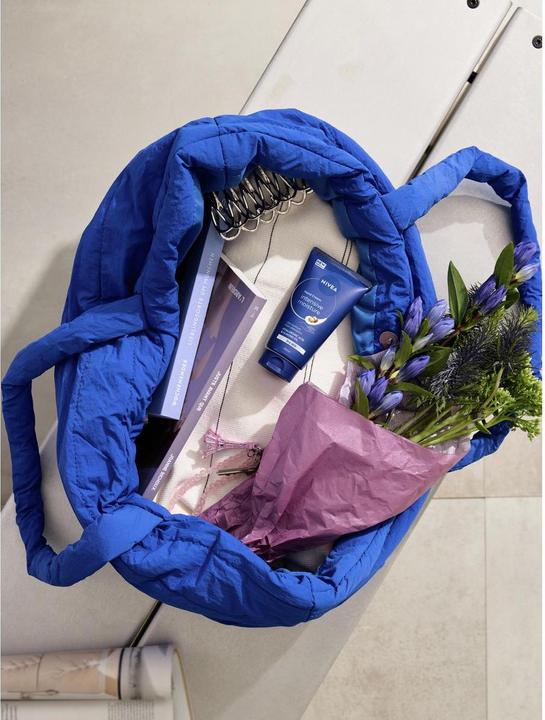 Produktbild NIVEA Intensive Care Hand Creme (75 ml)