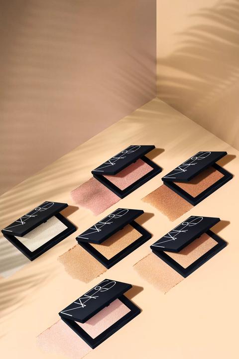 Produktbild NARS Cosmetics Highlighting Powder (Forte De France, Highlighter)