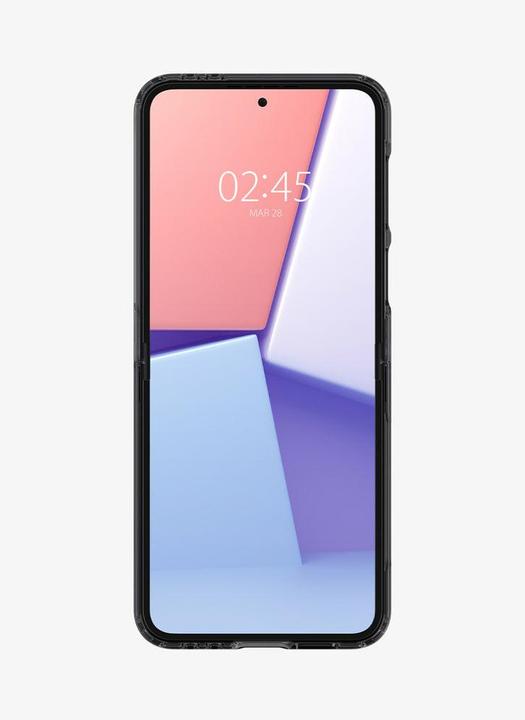 Produktbild Spigen Ultra Hybrid Pro Zero One (Samsung Galaxy Z Flip6)