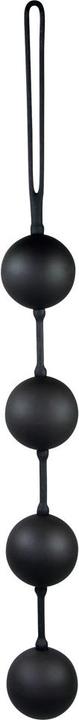 Produktbild You2Toys Velvet Balls Black