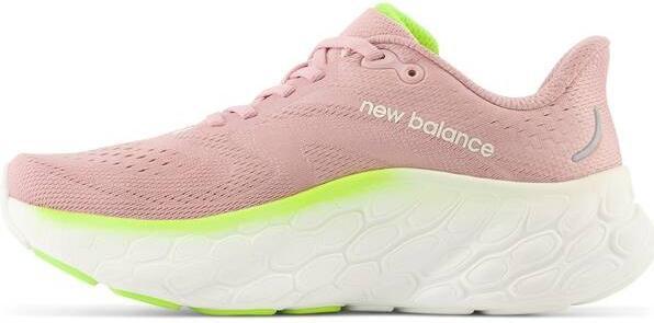 Produktbild New Balance Women's Fresh Foam X More V4 (40.5)