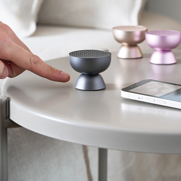 Produktbild Lexon Tamo Speaker (Stromversorgung über USB)