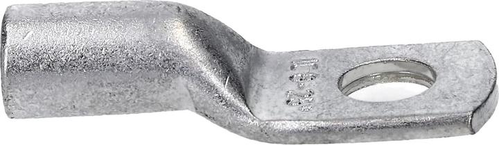 Produktbild Kalitec 10 Stück HR95-10 Handelsübliche Rohrkabelschuhe 95mm² M10 I ohne Sichtloch I Made in Germany